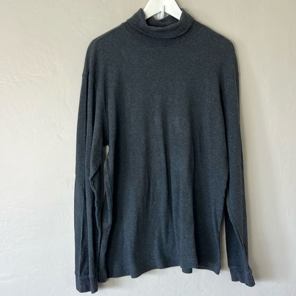 Charter Club Turtleneck